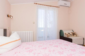 Отель Triple Room Krk 5294b  Крк